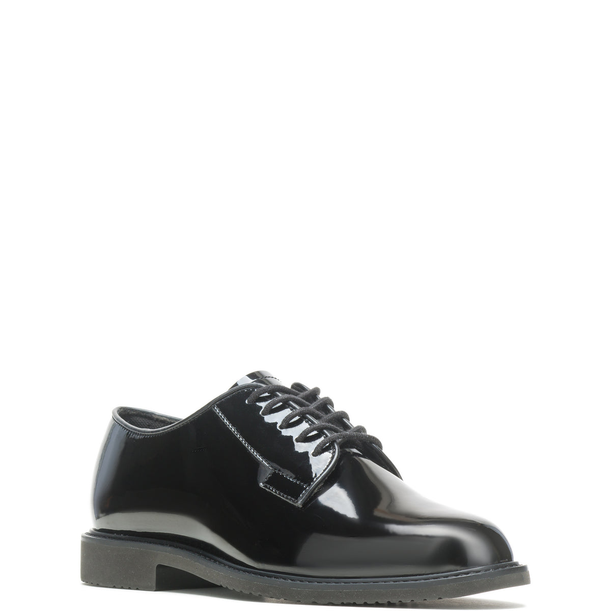 Men's Sentry High Gloss Oxford