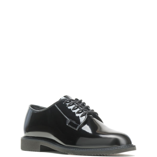 Men's Sentry High Gloss Oxford