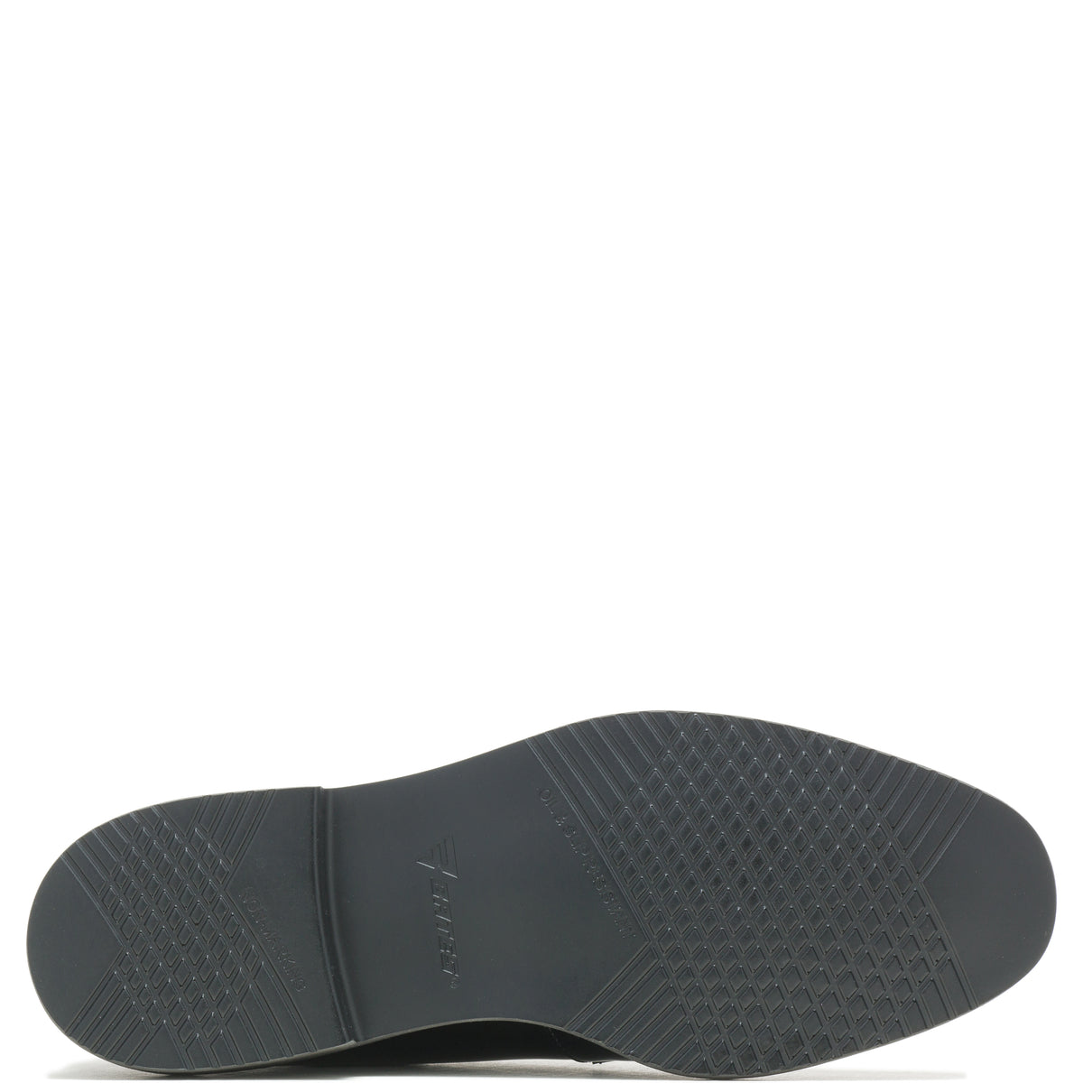 Men's Sentry High Gloss Oxford