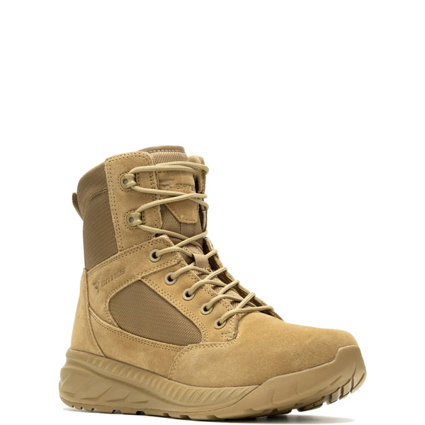 Men's OpSpeed Tall Side Zip Boot