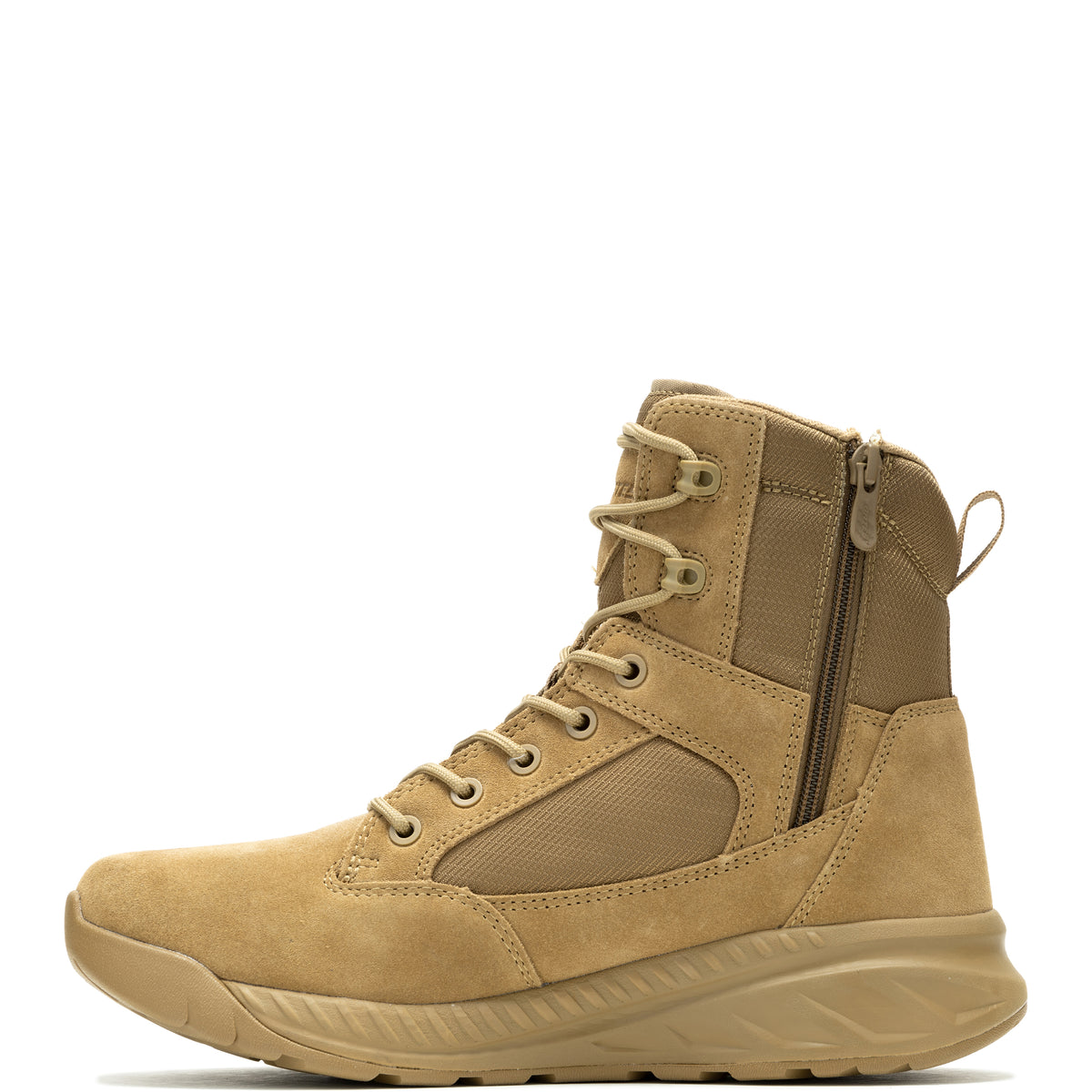 Men's OpSpeed Tall Side Zip Boot