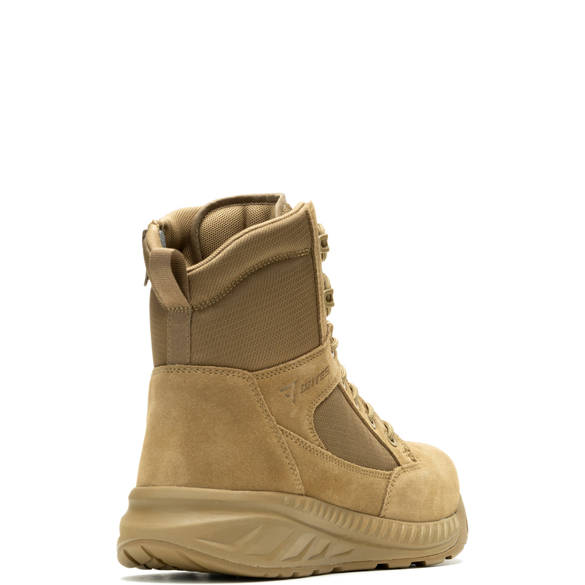 Men's OpSpeed Tall Side Zip Boot
