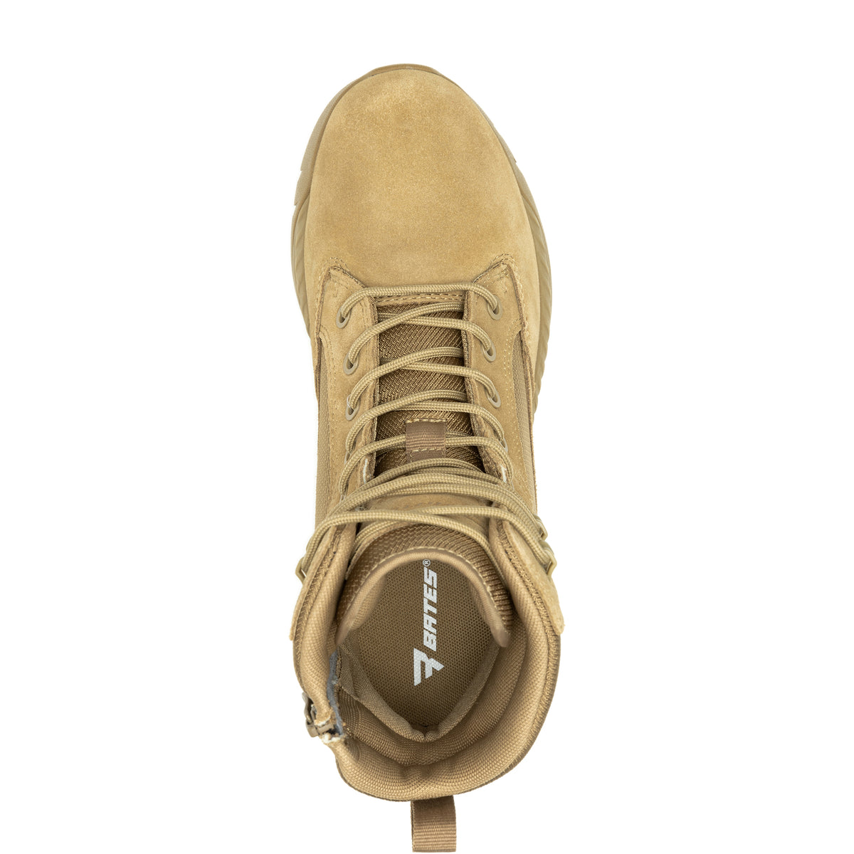 Men's OpSpeed Tall Side Zip Boot