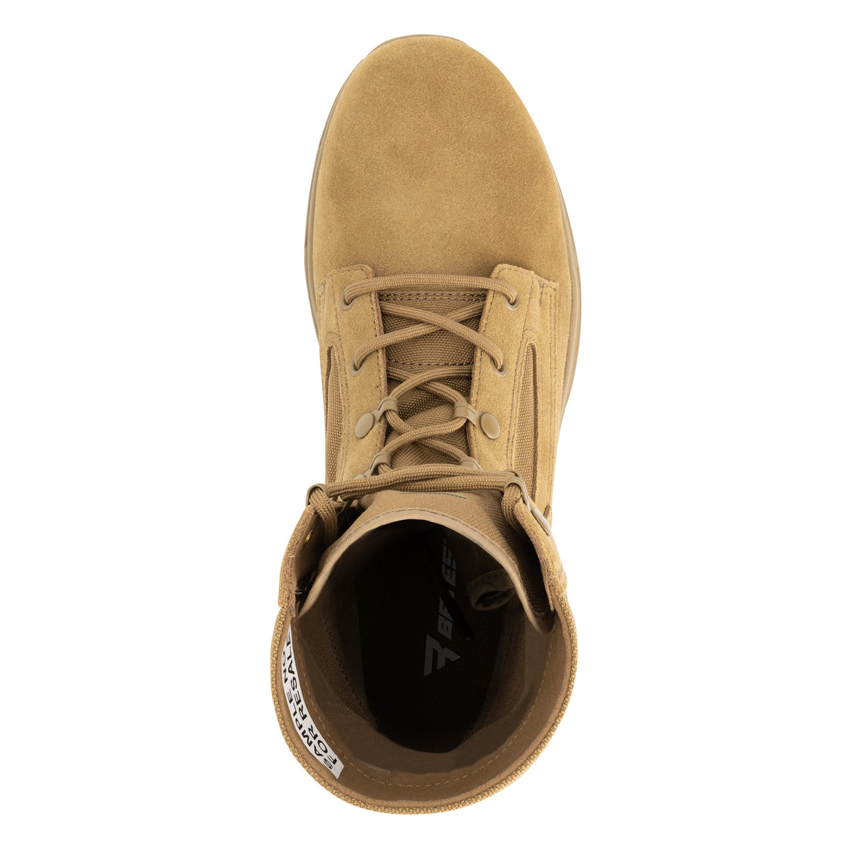 Men's JUMPSTART Tall Combat Boot