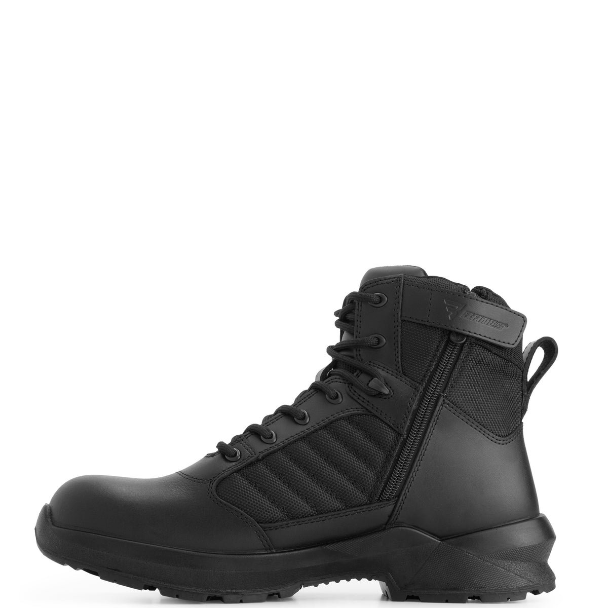 Men's TACTICAL PRO DRYGUARD+ MID SIDE ZIP