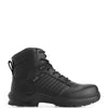 Men's TACTICAL PRO DRYGUARD+ MID LEATHER SIDE ZIP SAFETY TOE