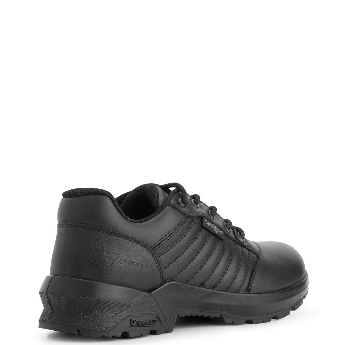 Men's TACTICAL PRO DRYGUARD+ LOW LEATHER