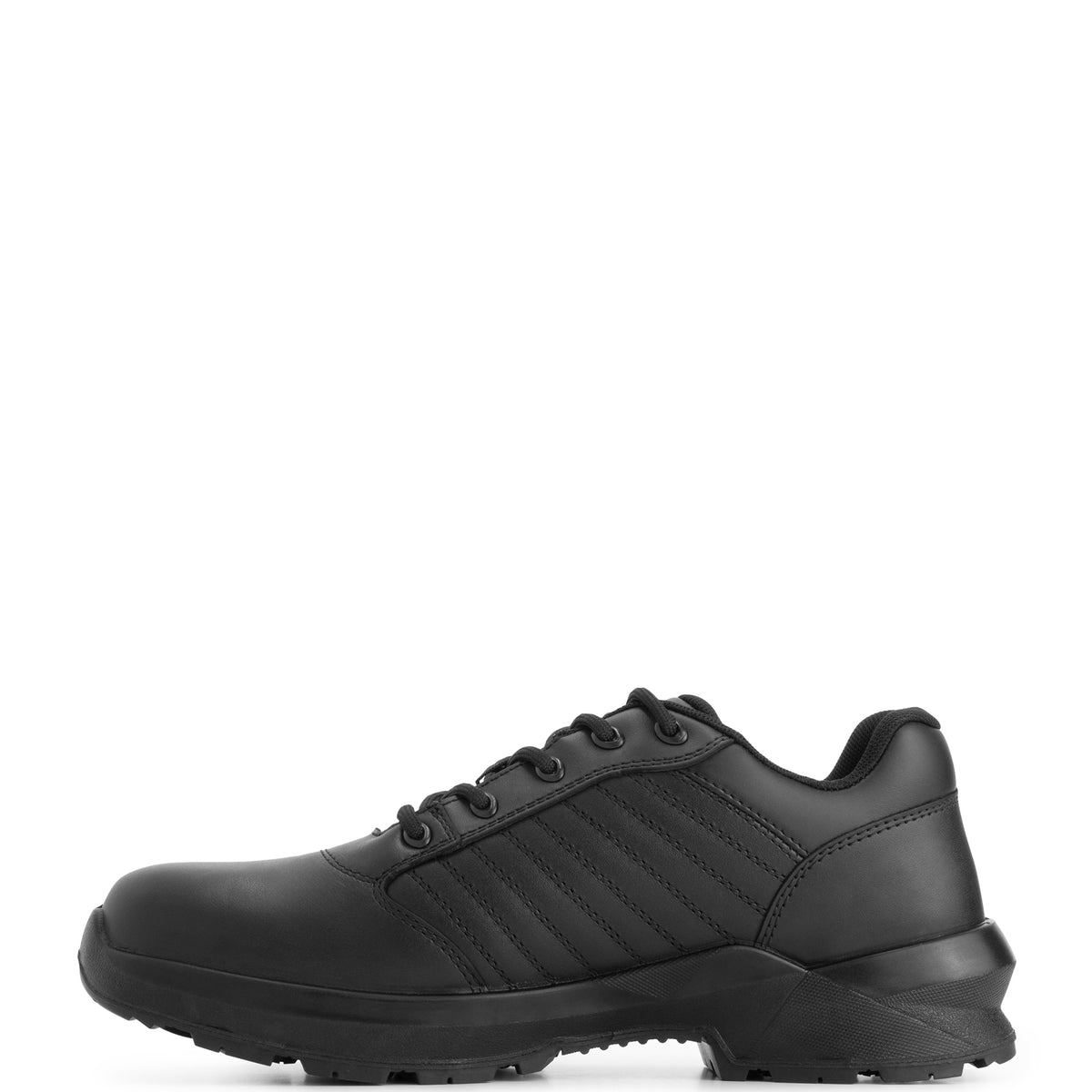 Men's TACTICAL PRO DRYGUARD+ LOW LEATHER