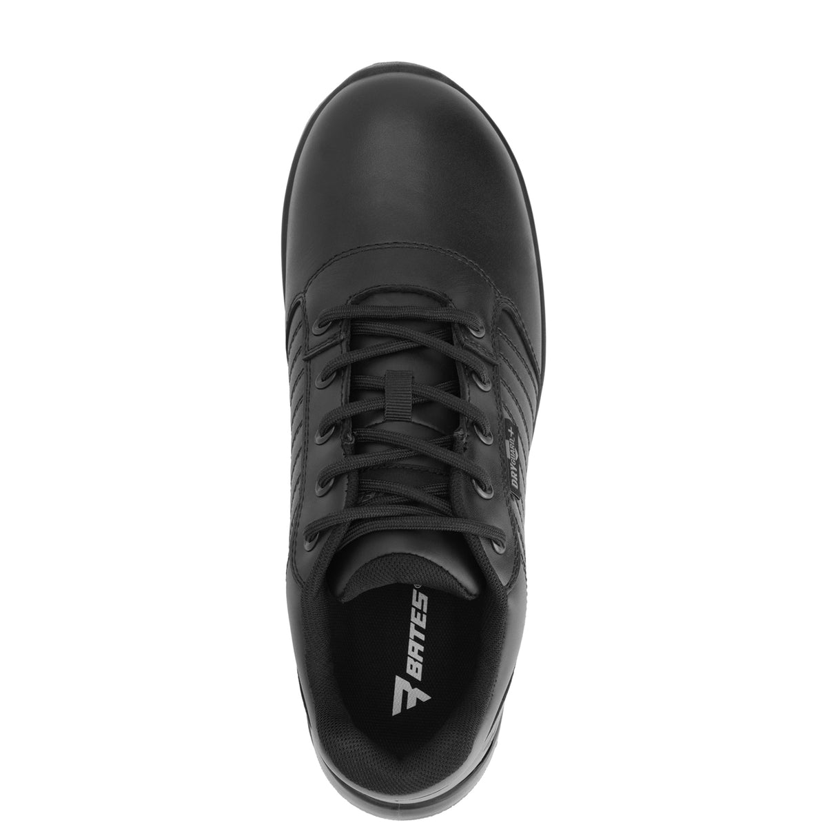 Men's TACTICAL PRO DRYGUARD+ LOW LEATHER