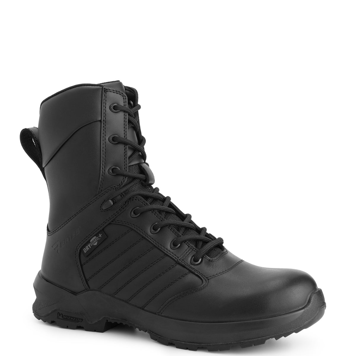 Men's TACTICAL PRO DRYGUARD+ TALL LEATHER SIDE ZIP