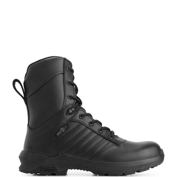 Men's TACTICAL PRO DRYGUARD+ TALL LEATHER SIDE ZIP