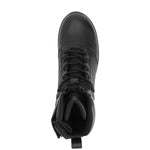 Men's TACTICAL PRO DRYGUARD+ TALL LEATHER SIDE ZIP